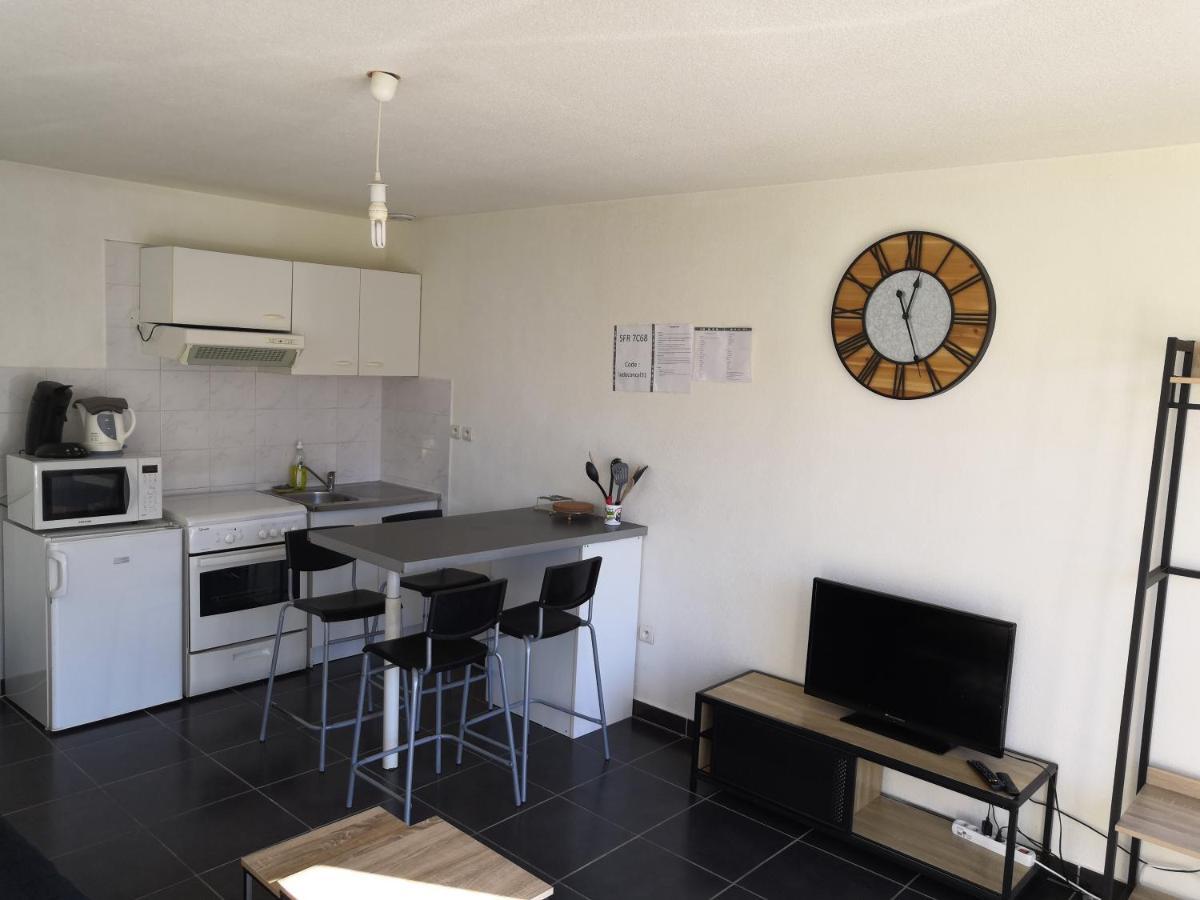 Spacieux, Lit, Hôte Réactif, Proche Montagne Mer, Lumineux, Bien équipé, Agréable, Chambre, Micro Maison Et Maison, Bien Regarder