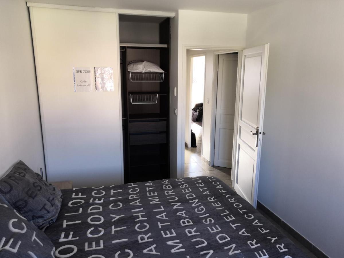 Spacieux, Lit, Hôte Réactif, Proche Montagne Mer, Lumineux, Bien équipé, Agréable, Chambre, Micro Maison Et Maison, Bien Regarder * Perpignan