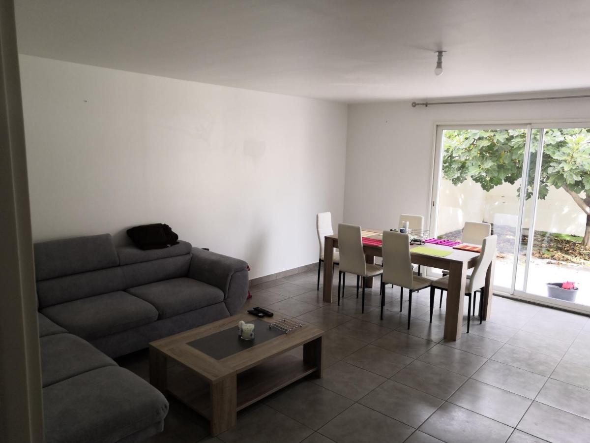 Spacieux, Lit, Hôte Réactif, Proche Montagne Mer, Lumineux, Bien équipé, Agréable, Chambre, Micro Maison Et Maison, Bien Regarder Appartement Perpignan